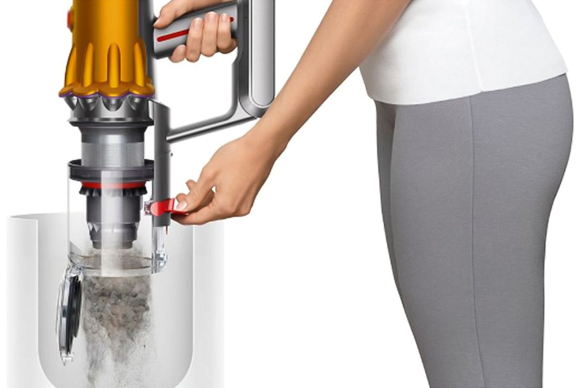 Dyson V12s Detect Slim Submarine Vacuum Cleaner | 485296-01-7
