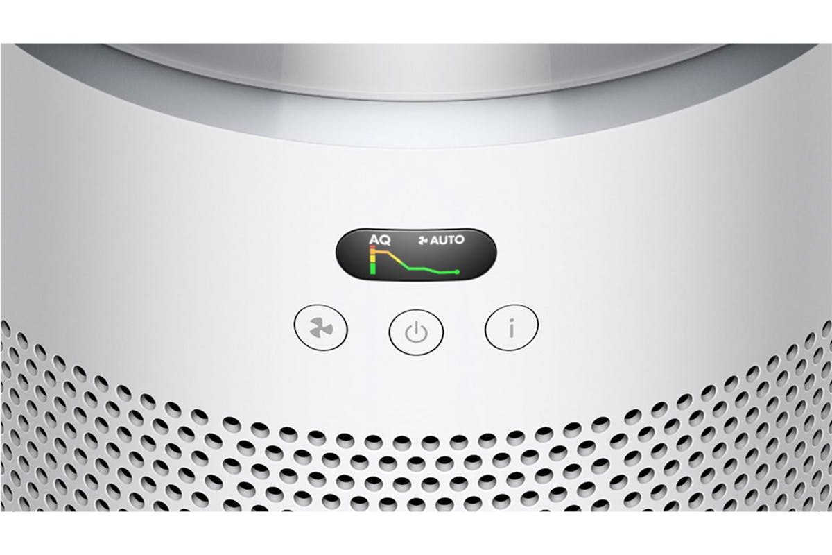 Dyson HushJet Compact Purifier | 491121-01-8