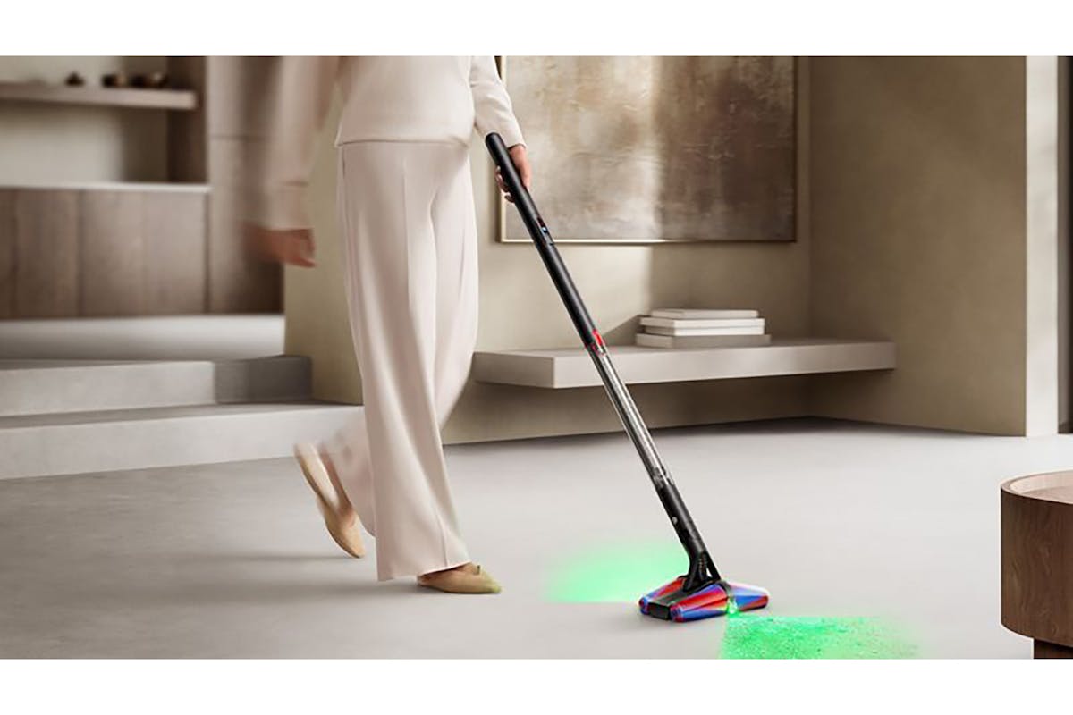 Dyson Pencilvac Fluffycones Vacuum Cleaner | 492690-01-2