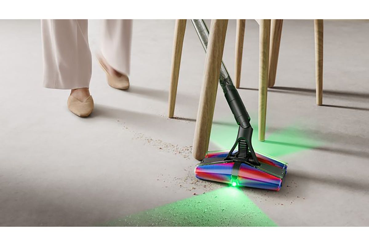 Dyson Pencilvac Fluffycones Vacuum Cleaner | 492690-01-7
