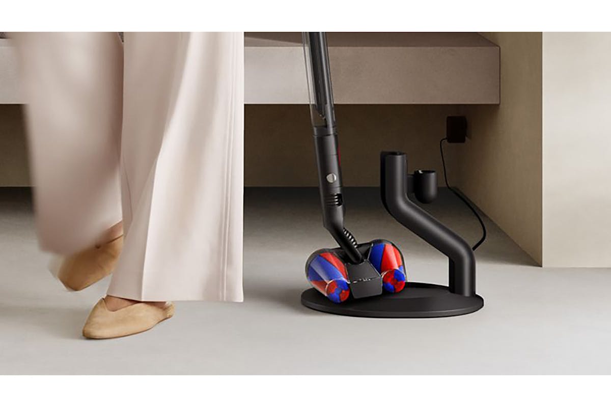 Dyson Pencilvac Fluffycones Vacuum Cleaner | 492690-01-8
