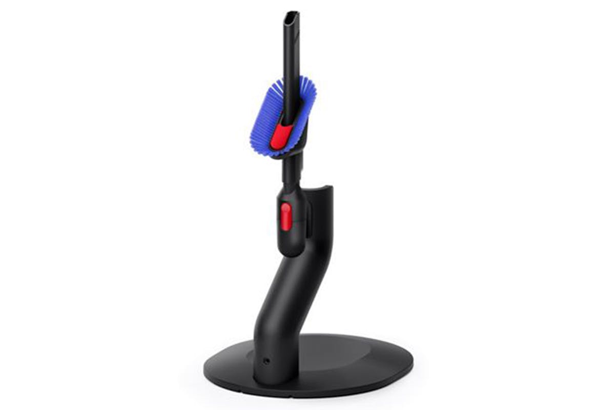 Dyson Pencilvac Fluffycones Vacuum Cleaner | 492690-01-3