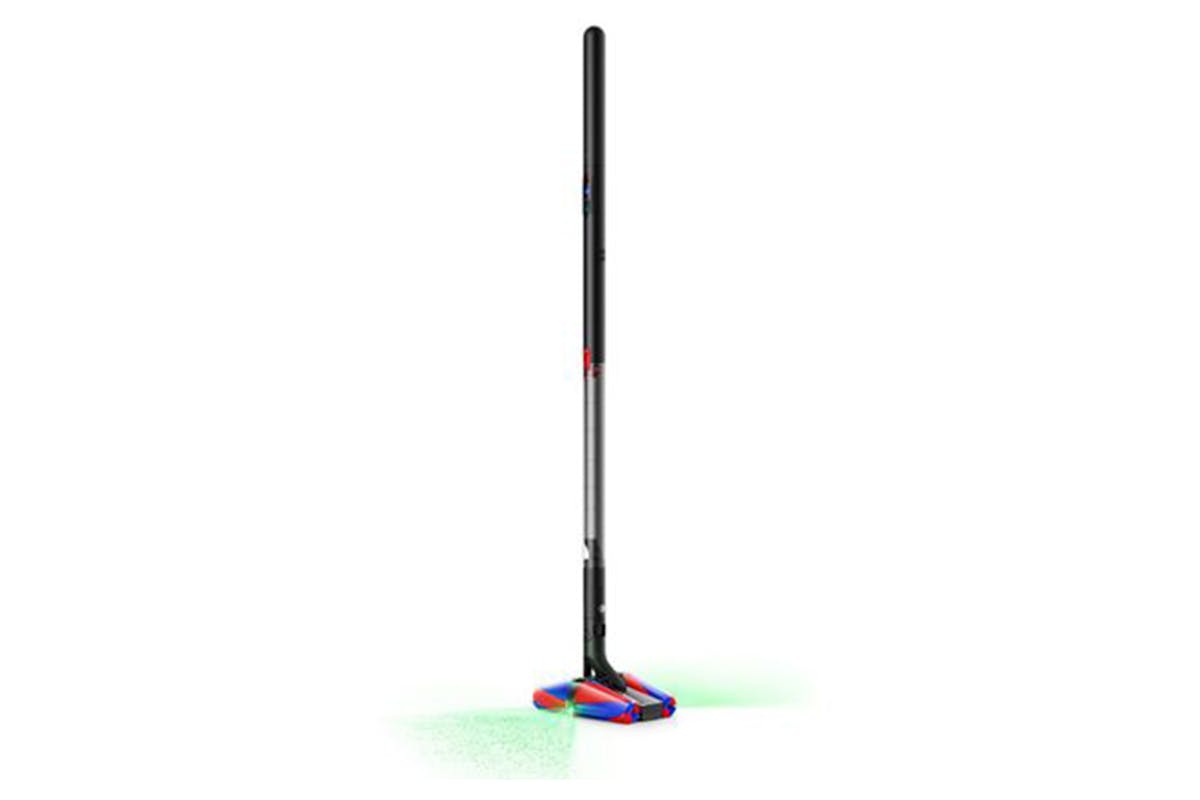 Dyson Pencilvac Fluffycones Vacuum Cleaner | 492690-01-4