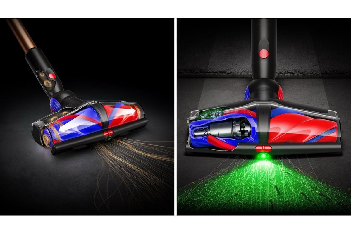 Dyson V16 Piston Animal cordless vacuum | 499085-01-4