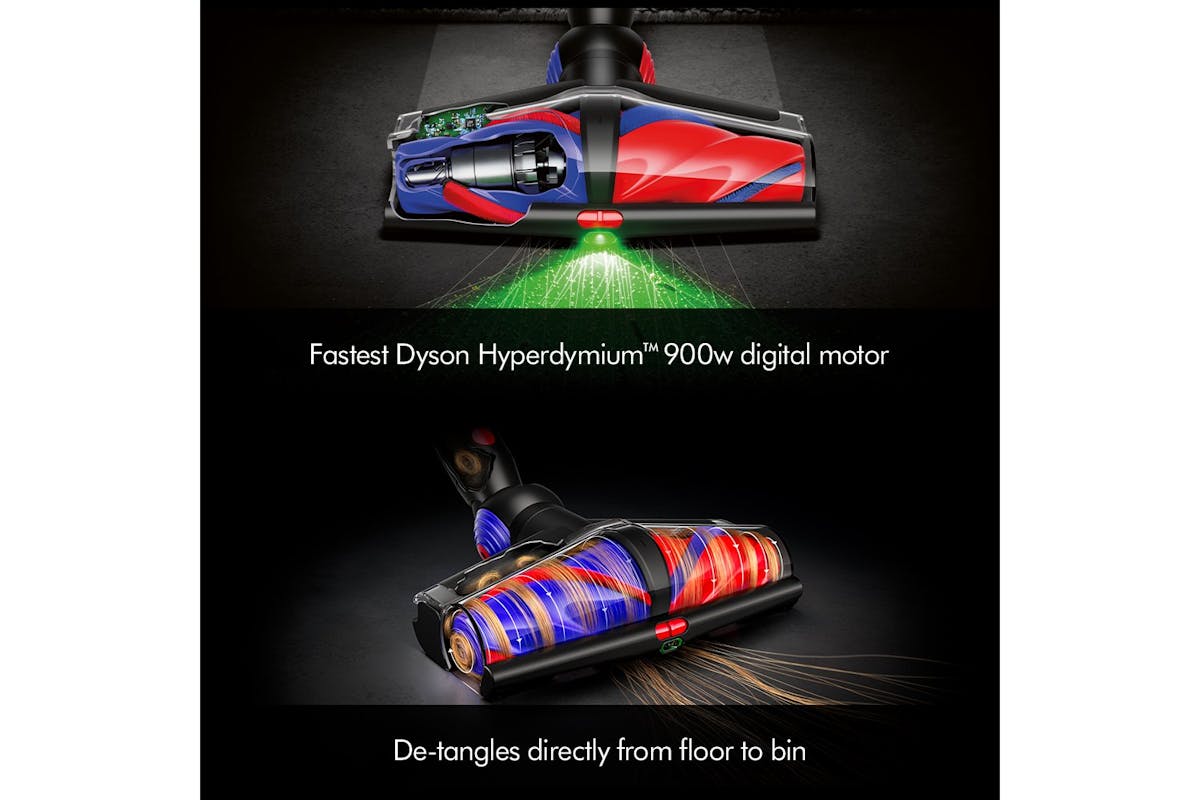 Dyson V16 Piston Animal Submarine™ wet and dry vacuum | 499087-01-2