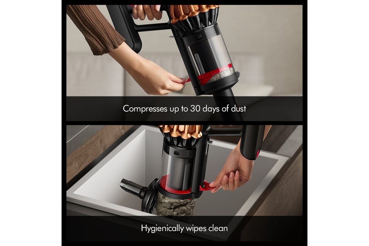 Dyson V16 Piston Animal Submarine™ wet and dry vacuum | 499087-01-3