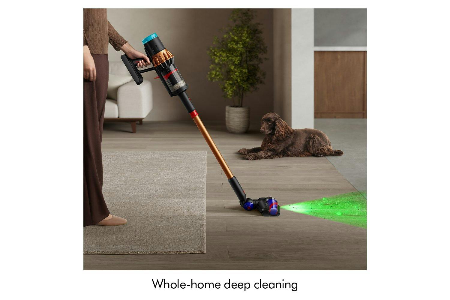 Dyson V16 Piston Animal cordless vacuum | 499085-01-2