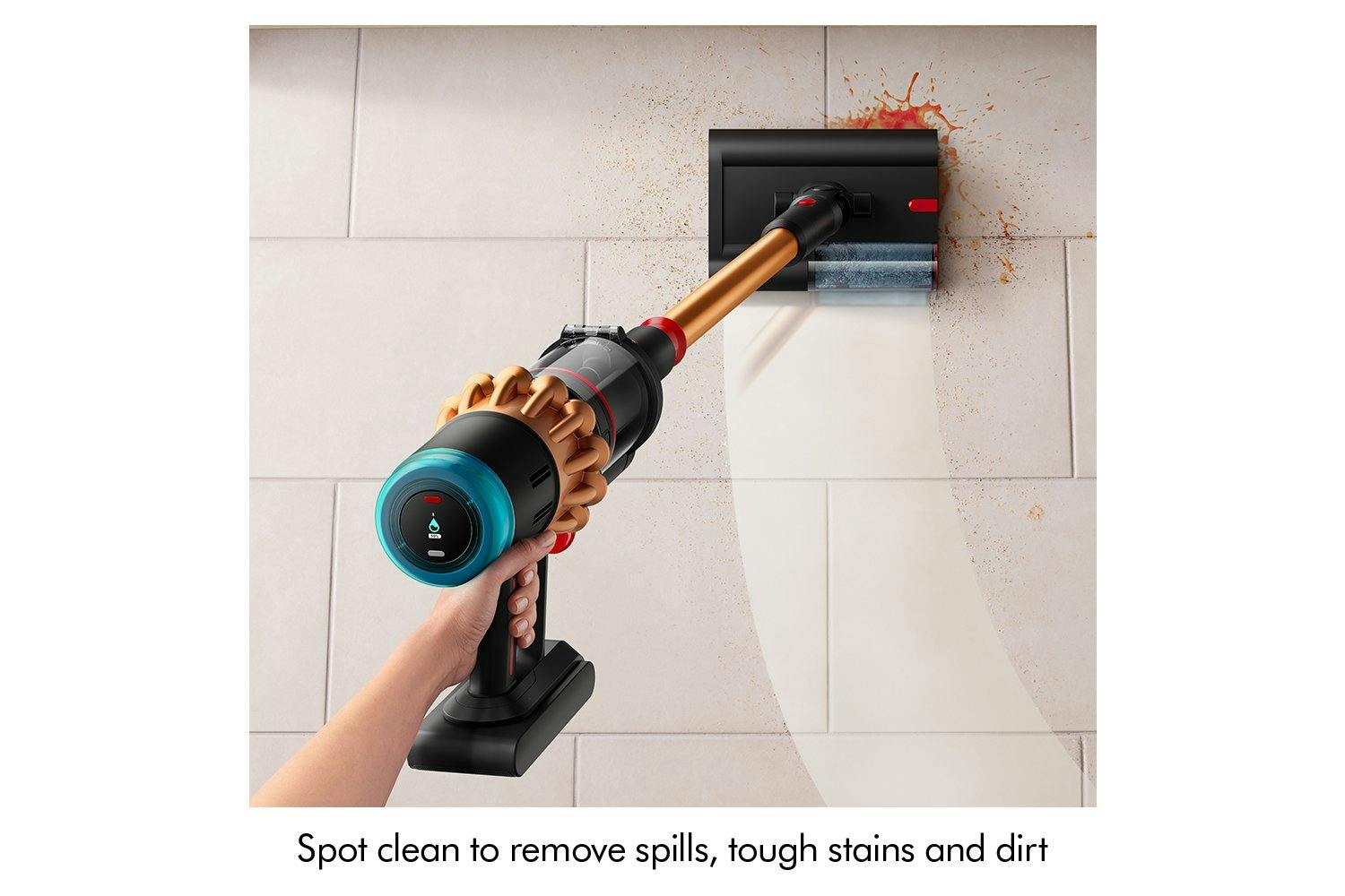 Dyson V16 Piston Animal cordless vacuum | 499085-01-3
