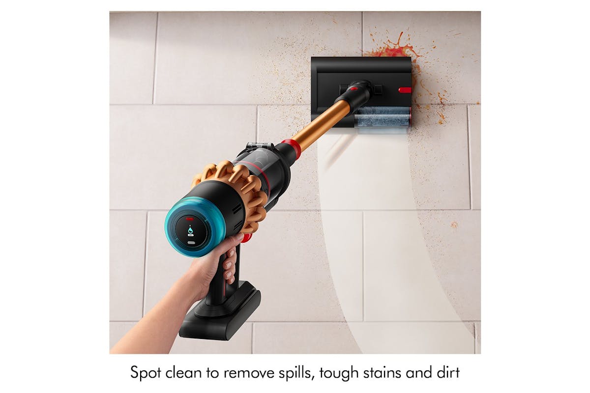 Dyson V16 Piston Animal Submarine™ wet and dry vacuum | 499087-01-9