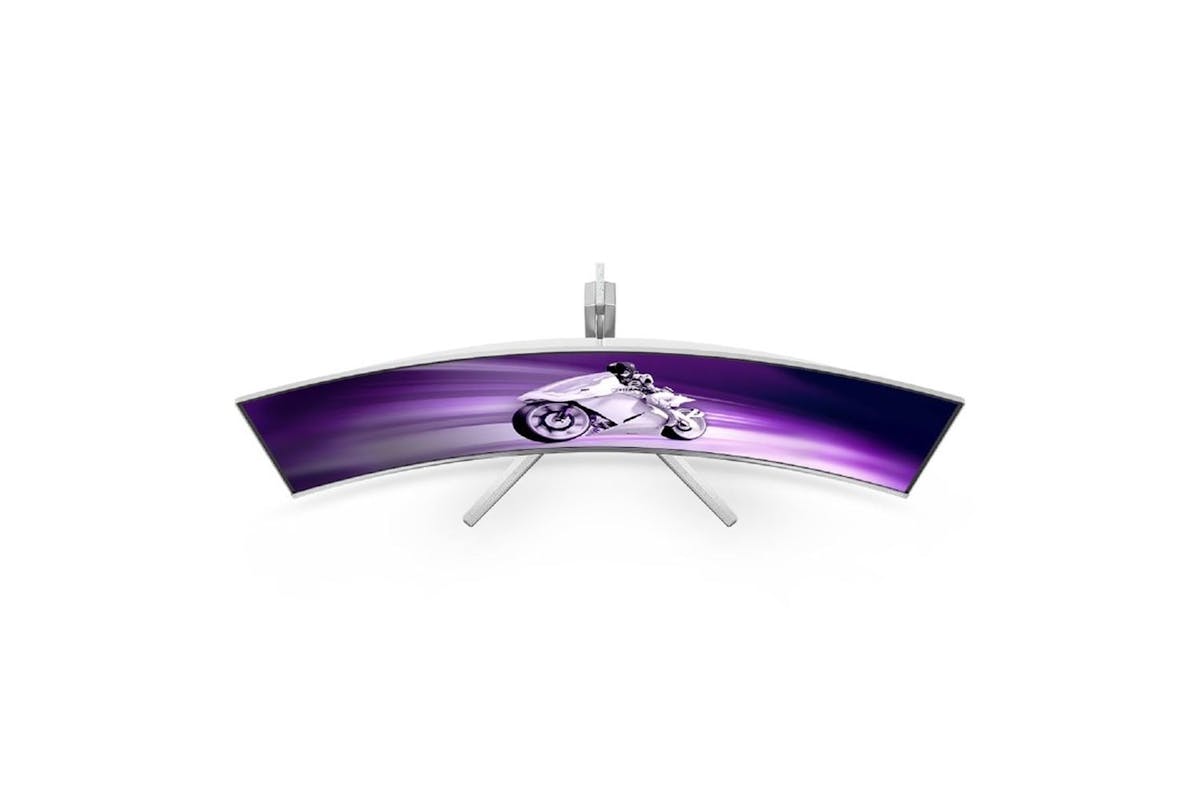Philips 49" Curved Gaming Monitor | QD-OLED | 144hz | Dqhd-12