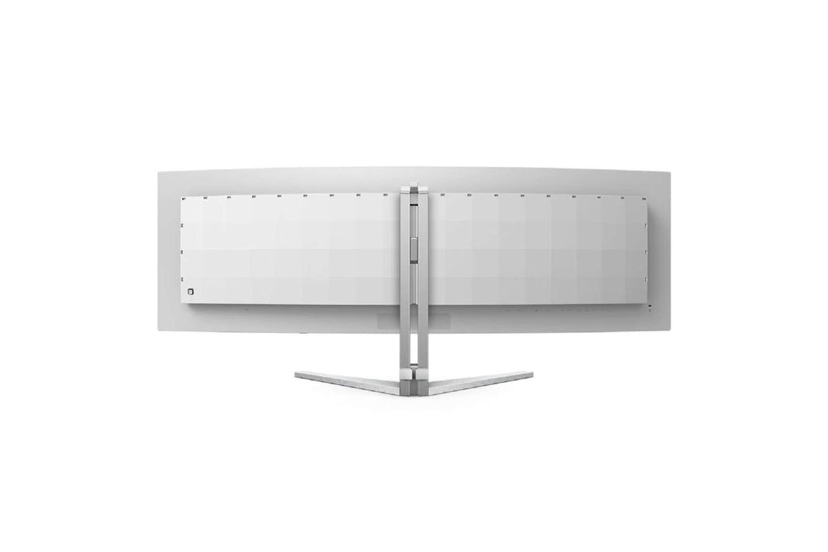 Philips 49" Curved Gaming Monitor | QD-OLED | 144hz | Dqhd-13