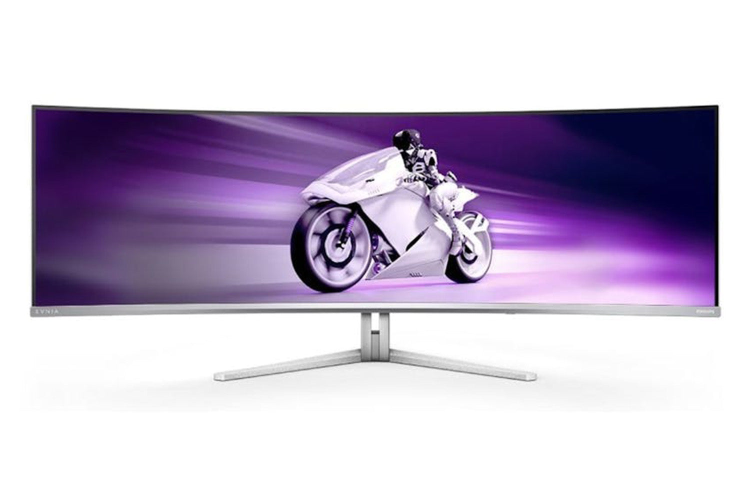 Philips 49" Curved Gaming Monitor | QD-OLED | 144hz | Dqhd-9