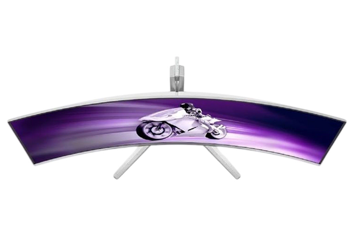 Philips 49" Curved Gaming Monitor | QD-OLED | 144hz | Dqhd-4