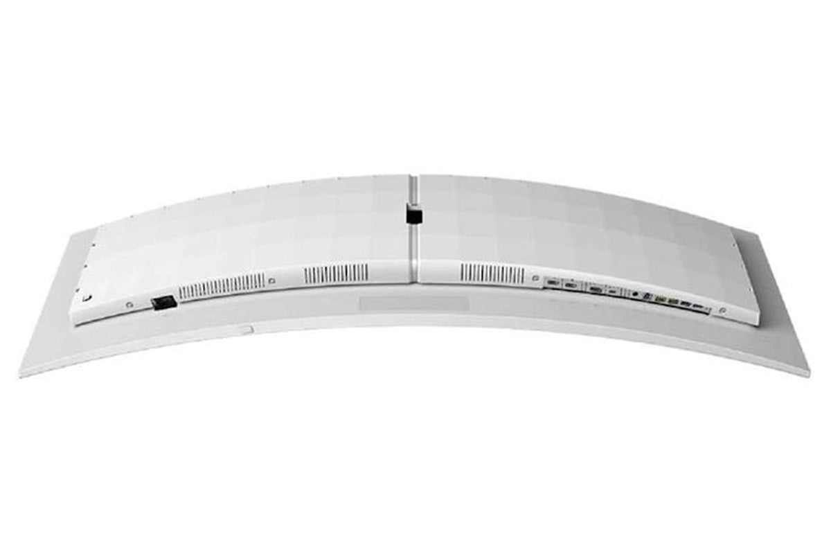 Philips 49" Curved Gaming Monitor | QD-OLED | 144hz | Dqhd-8