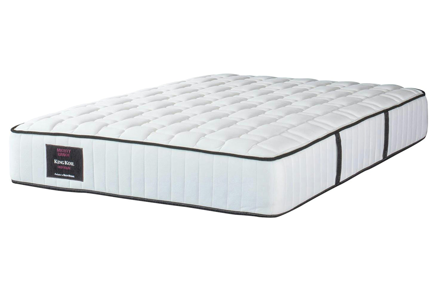 King Koil | Mighty Original Motion Mattress | Small Double | 4ft-4