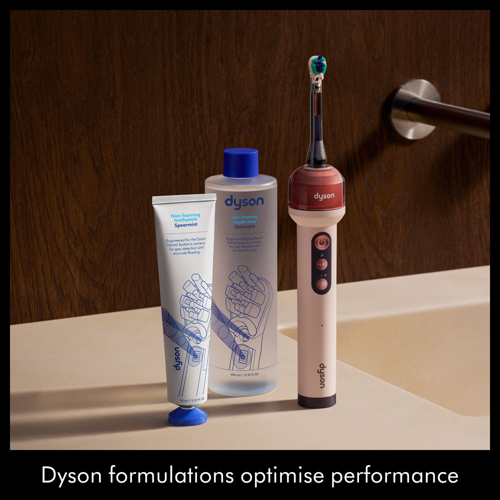 Dyson CameraJet™ Toothbrush | 638168-92 | Ultra Blue-5