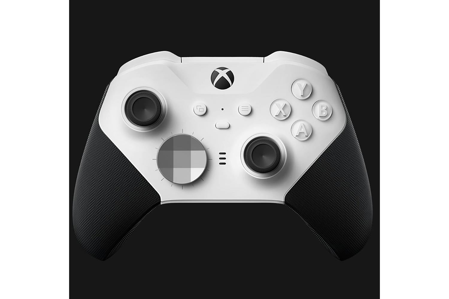 Xbox Elite Series 2 Wireless Controller | White-2