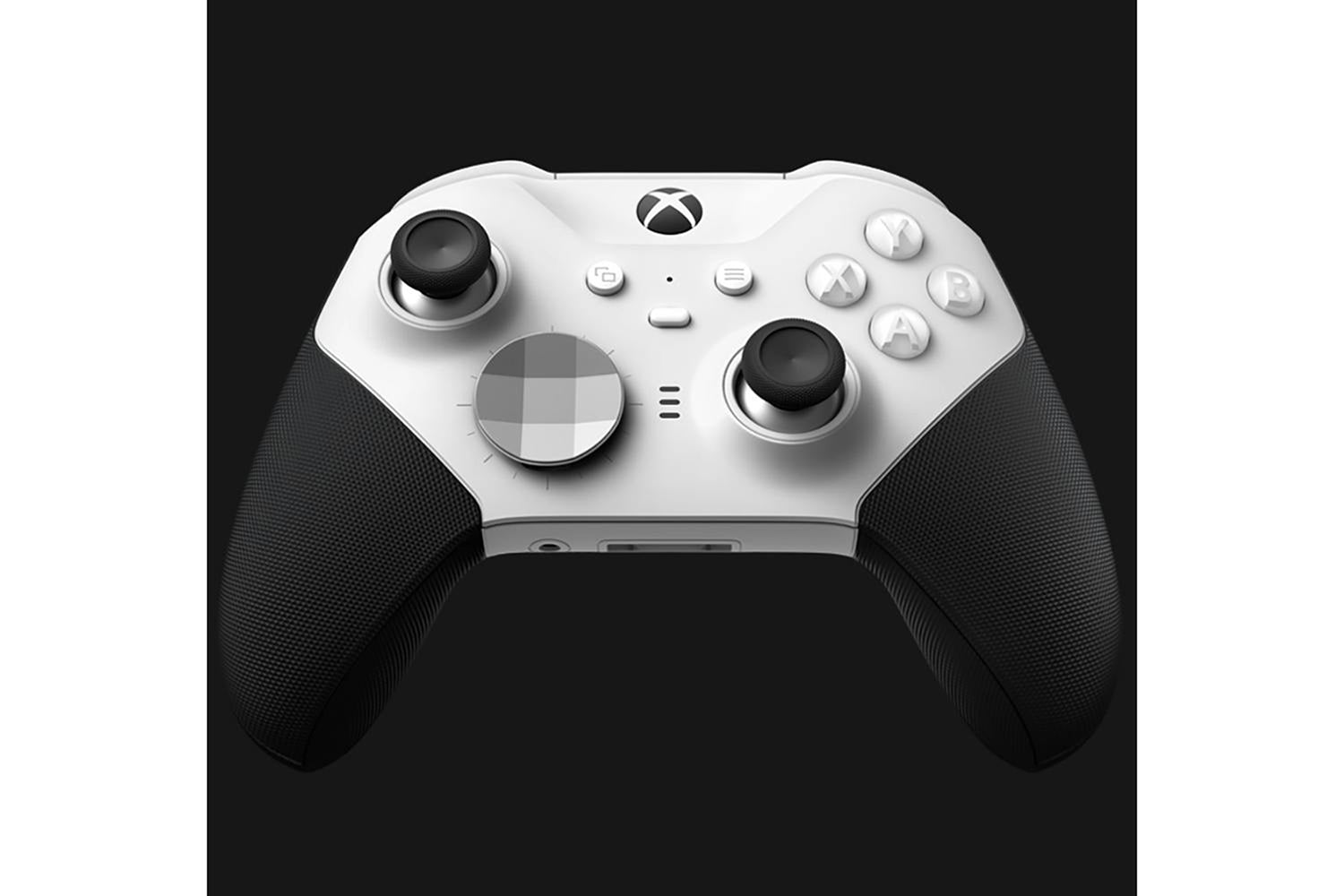 Xbox Elite Series 2 Wireless Controller | White-4