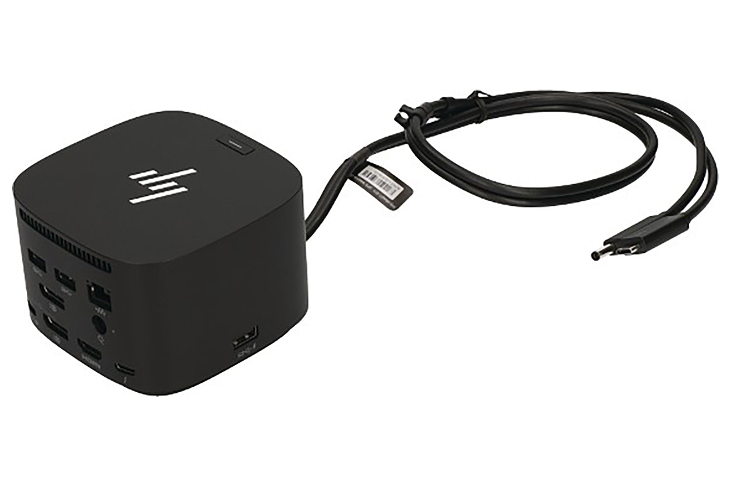 HP Thunderbolt 280W G4 Docking Station with Combo Cable