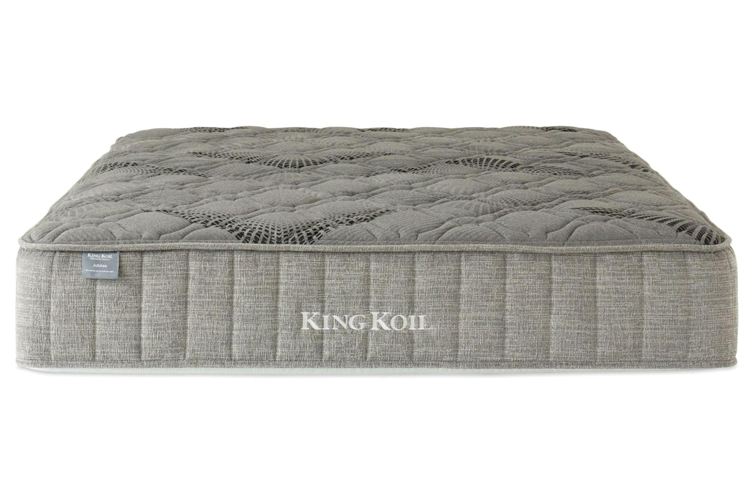 King Koil | Jubilee Motion Mattress | Small Double | 4ft