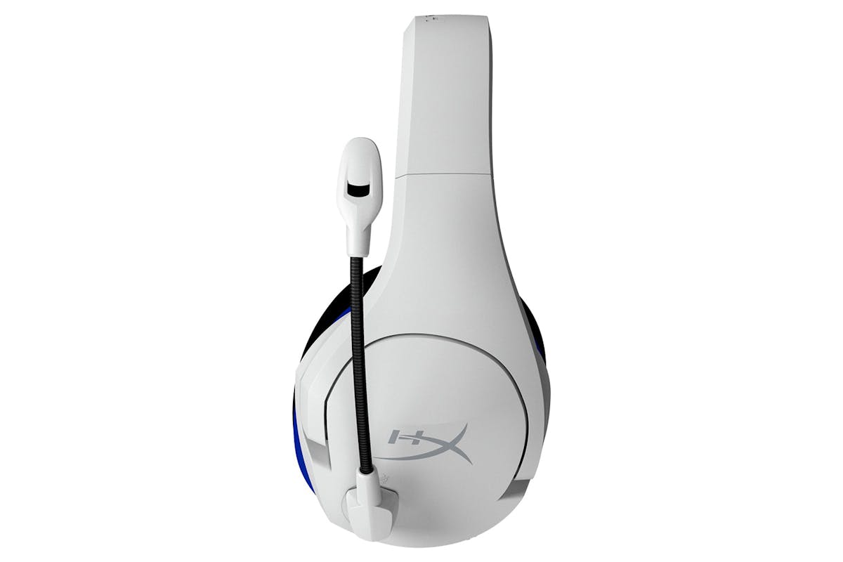 HyperX Cloud Stinger Core Wireless Gaming Headset | White/Blue-5