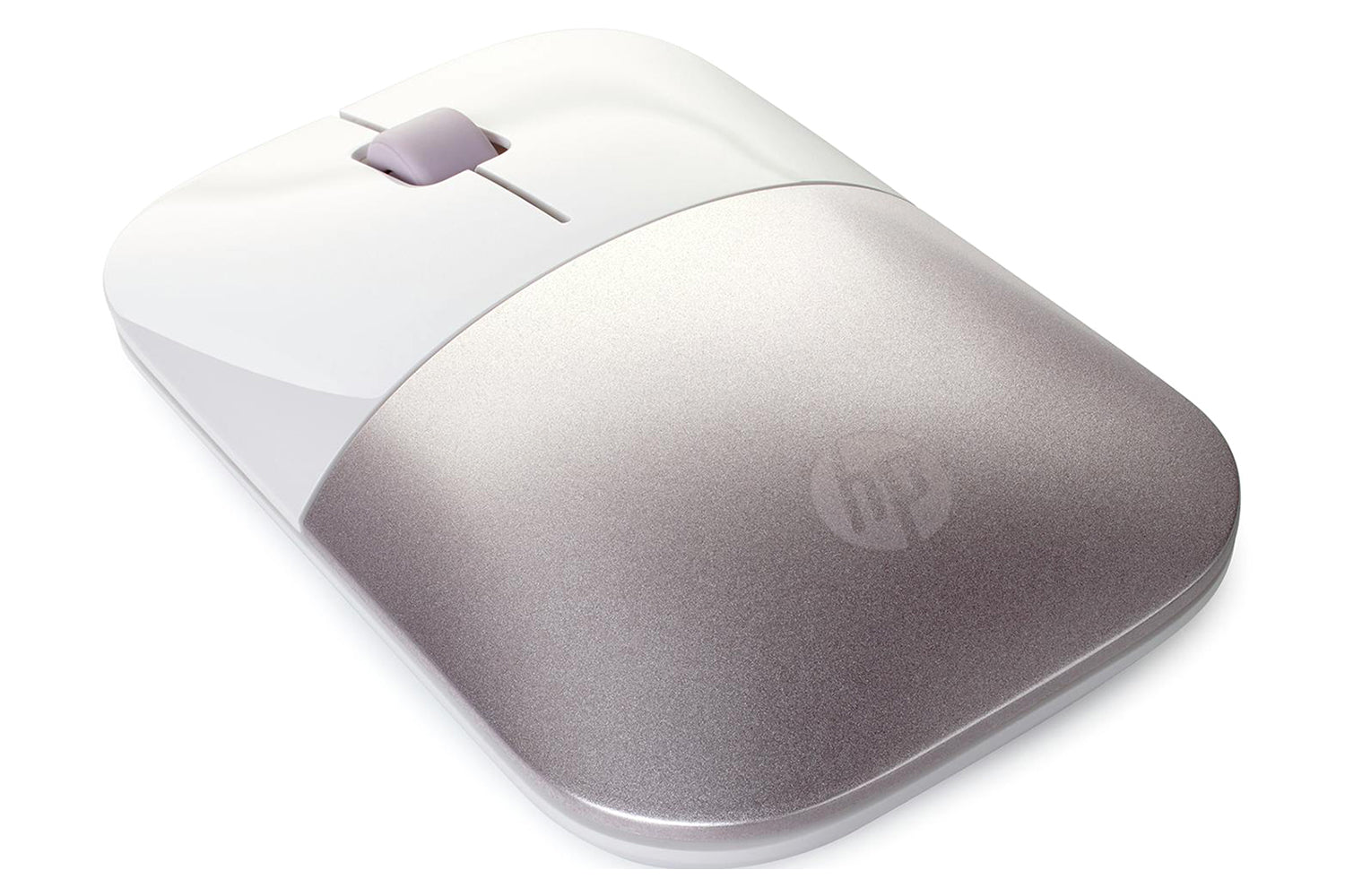 HP Z3700 Wireless Mouse | Pink-3