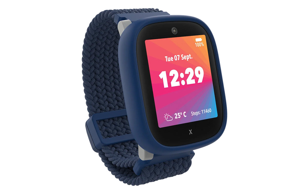 Xplora X6 Play Kids Smartwatch | Blue-2