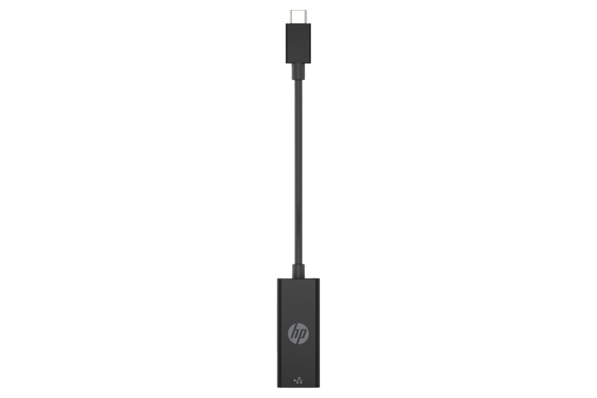 HP USB-C to RJ45 Adapter G2