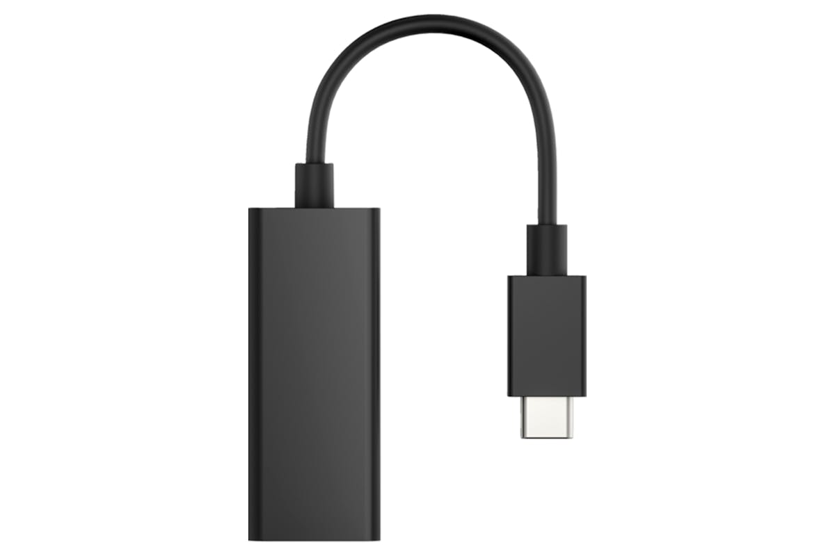 HP USB-C to RJ45 Adapter G2-4