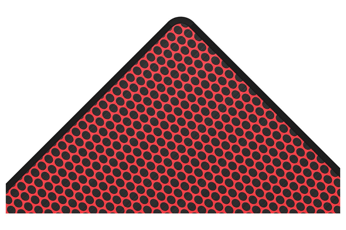 HyperX Pulsefire Mat Medium Gaming Mouse Pad-4