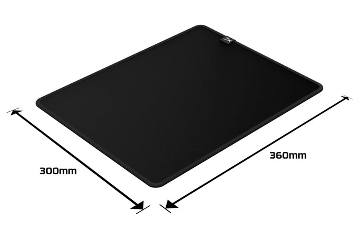 HyperX Pulsefire Mat Medium Gaming Mouse Pad-5