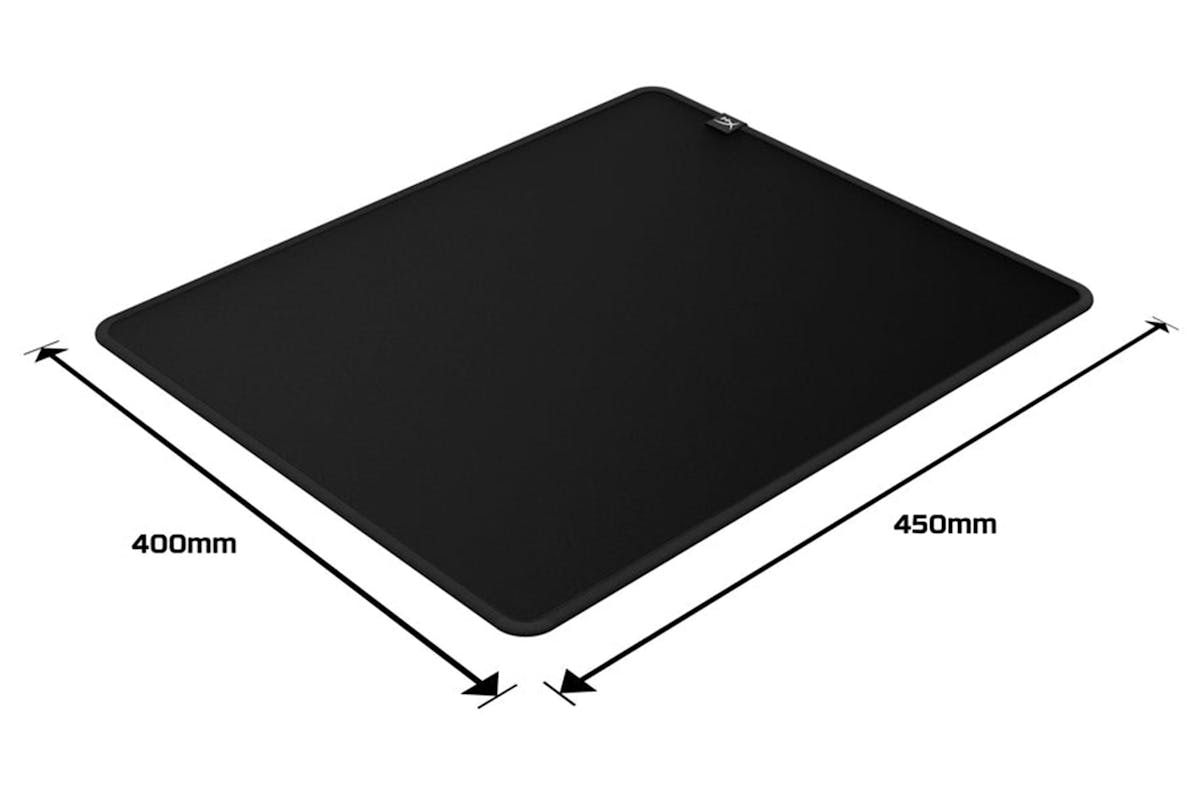 HyperX Pulsefire Mat Large Gaming Mouse Pad-5