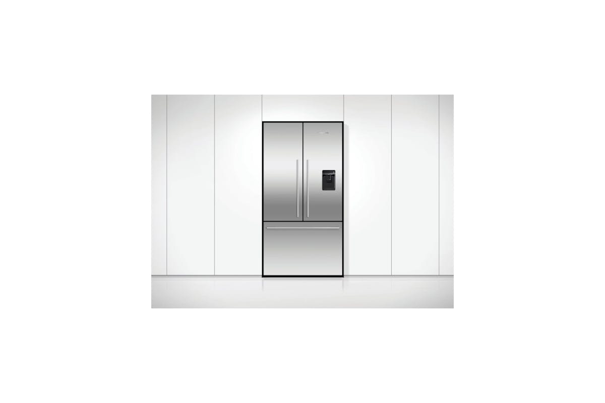 Fisher & Paykel Series 7 American Fridge Freezer | RF540ADUX6-4