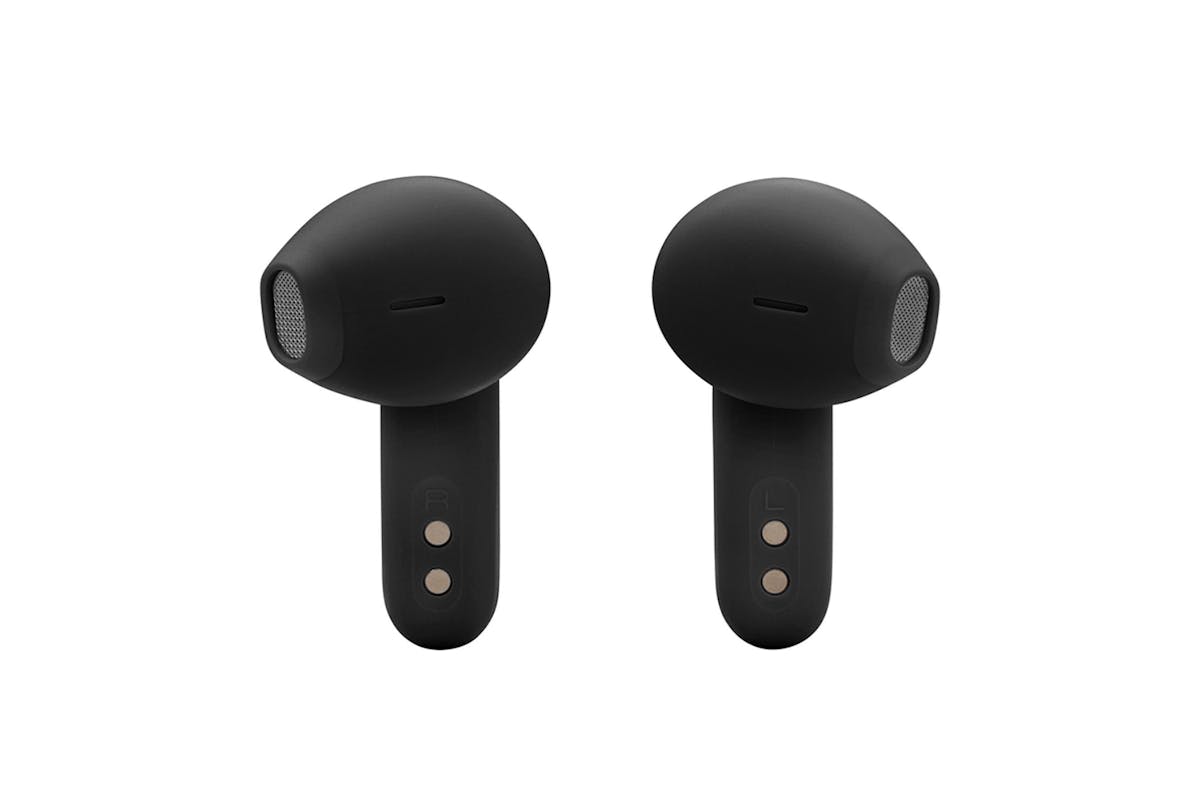 JBL Wave Flex 2 In-Ear True Wireless Earbuds | Black-4
