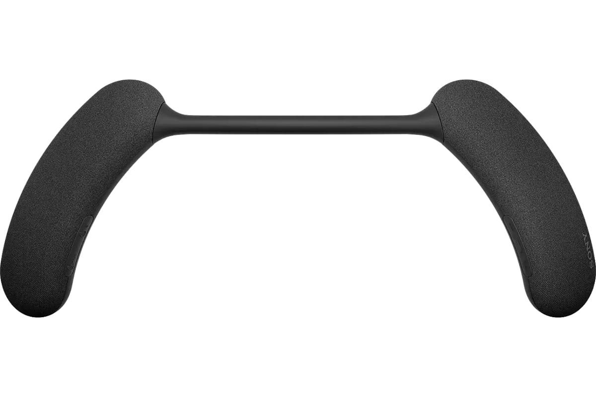Sony Bravia Theatre U Wireless Neckband Speaker | Black-5