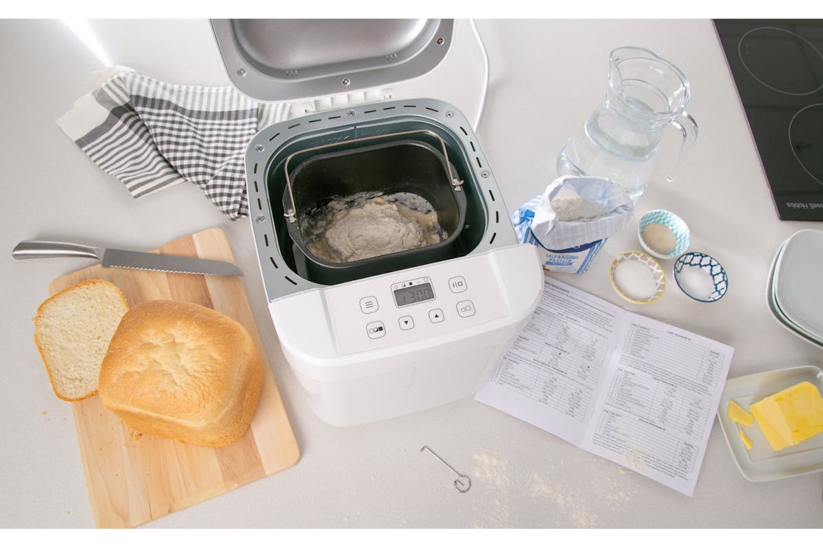 Russell Hobbs Classics Breadmaker | 27260-5