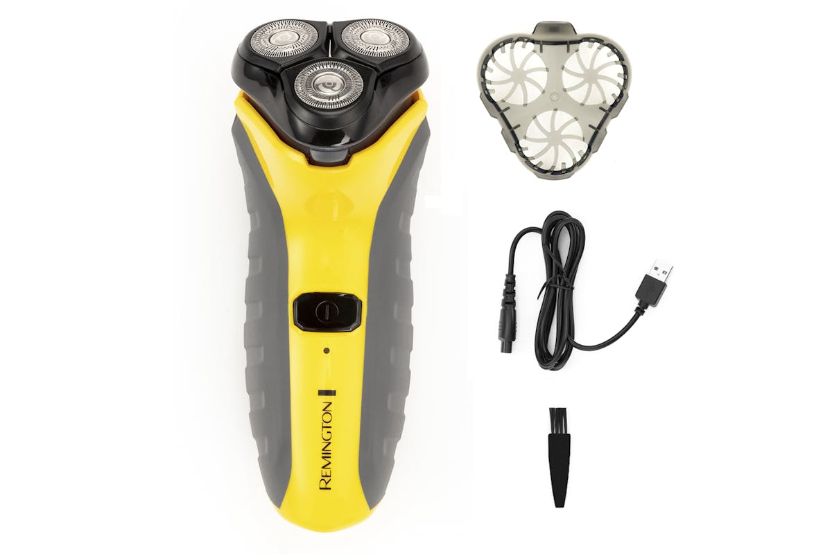 Remington 5100 Virtually Indestructible Rotary Shaver | PR1855-4