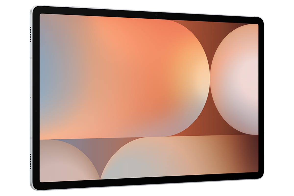 Samsung Galaxy Tab S10+ 5G | 256GB | Platinum Silver-5