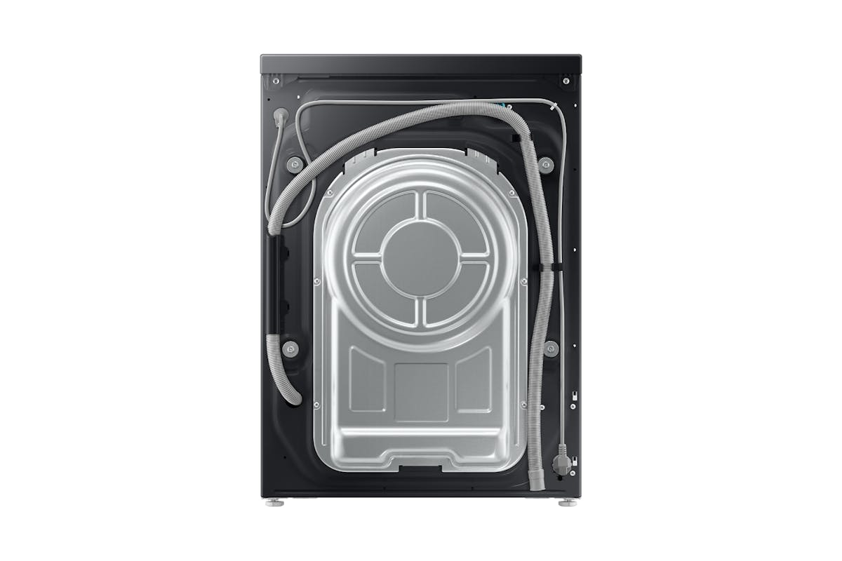 Samsung Bespoke AI Series 8  ecobubble™ Washing Machine with QuickDrive | WW11DB8B95GBU1-4
