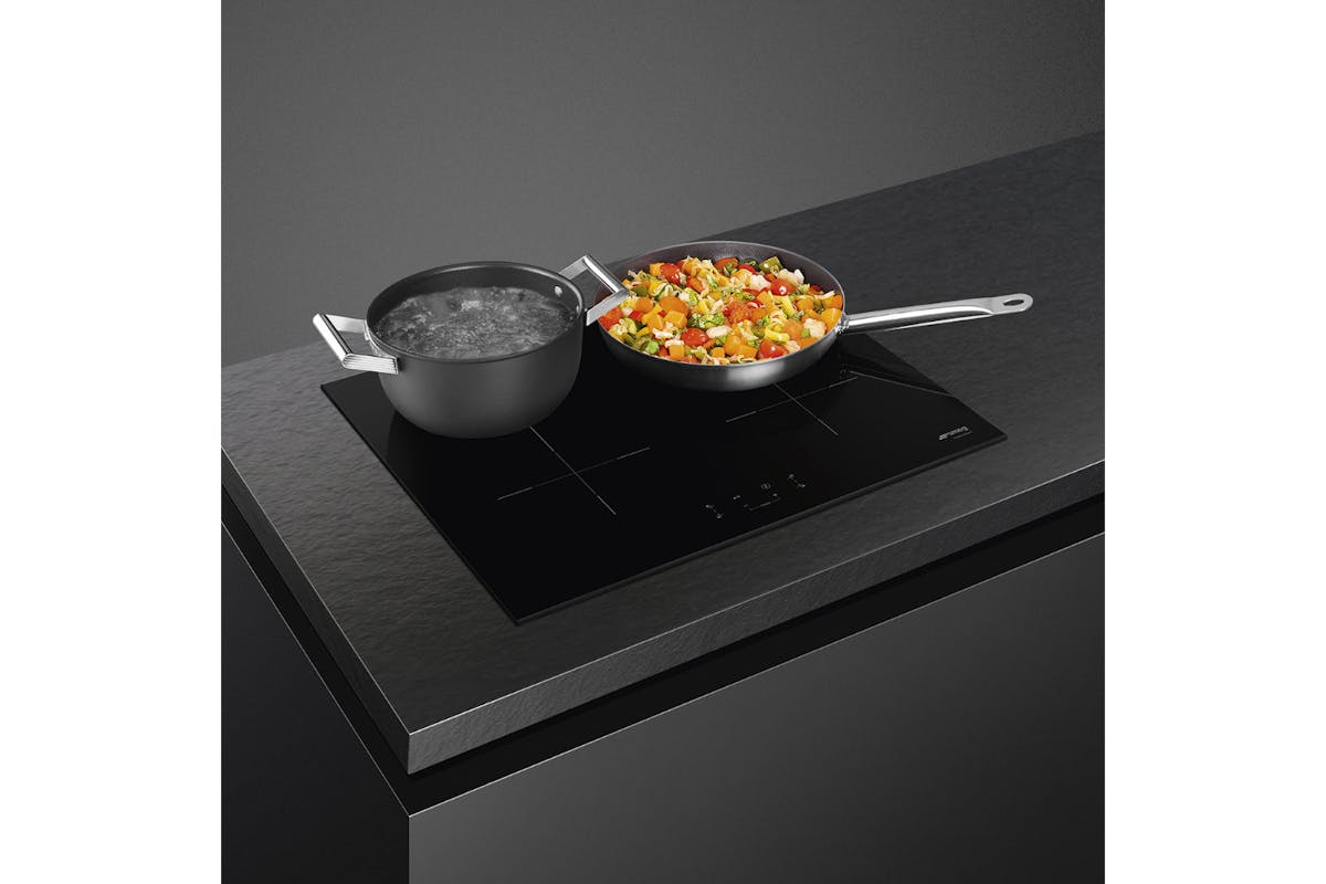 Smeg 60cm Induction Hob | SIB2641D-2