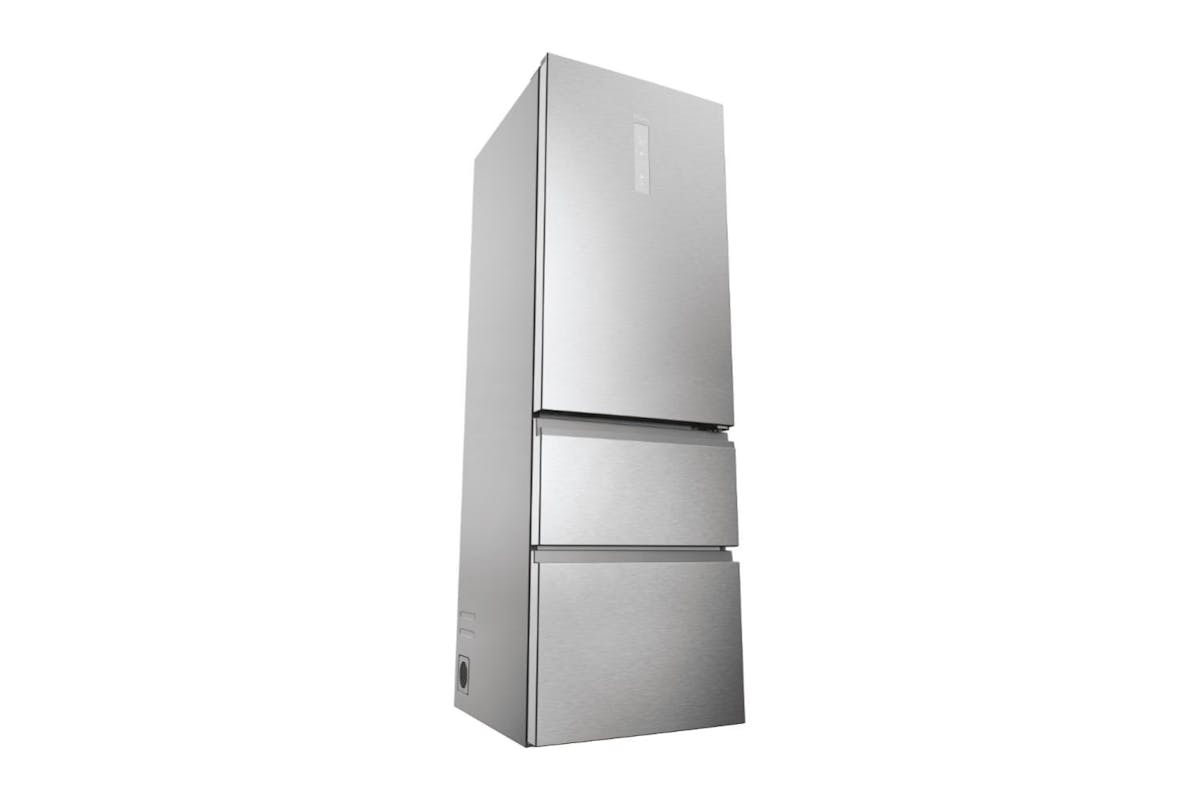 Haier 3D 60 Series 5 Freestanding Fridge Freezer | HTW5618ENMG-5