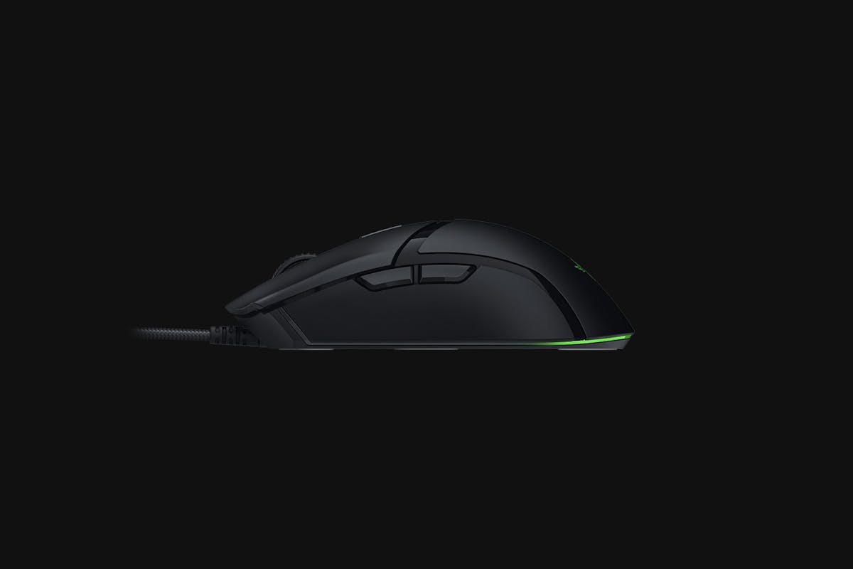 Razer Cobra Wired Gaming Mouse-5
