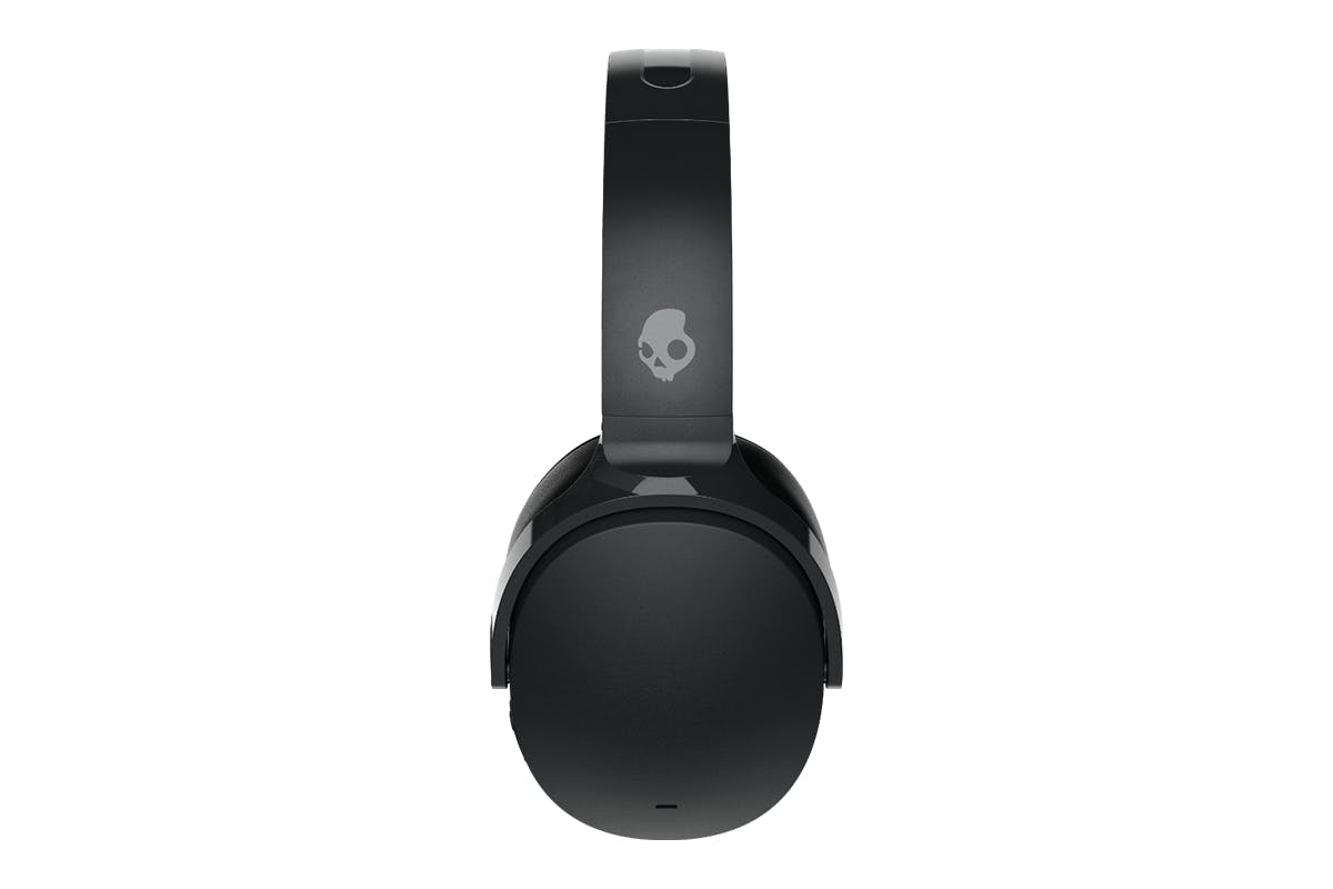 Skullcandy Hesh ANC Wireless Headphones with Active Noise Cancelling | True Black-4