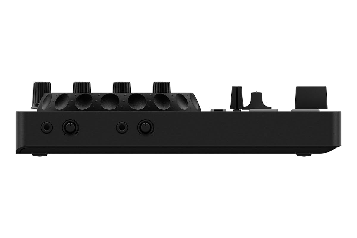 Pioneer DJ Compact 2-Channel DJ Controller | DDJ-FLX2-3