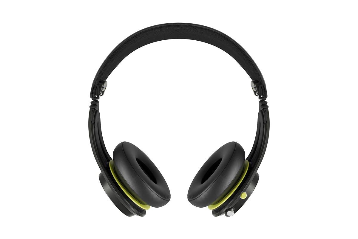 Skullcandy Icon ANC Wireless Headphones with Active Noise Cancelling | True Black-4
