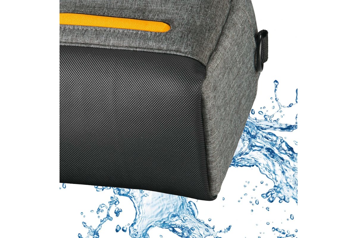 Hama Terra 130 Camera Bag | Grey-4