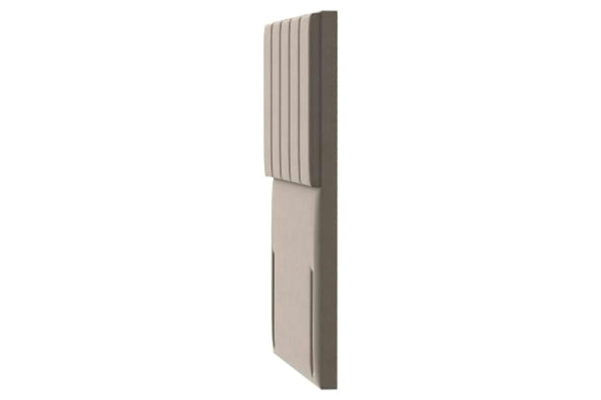 Silentnight | Siena Headboard | Double | 4ft6 | Colour Options-4