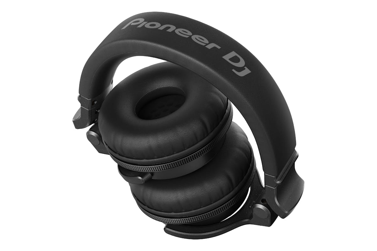 Pioneer DJ On-Ear Wireless Headphones | Black-4