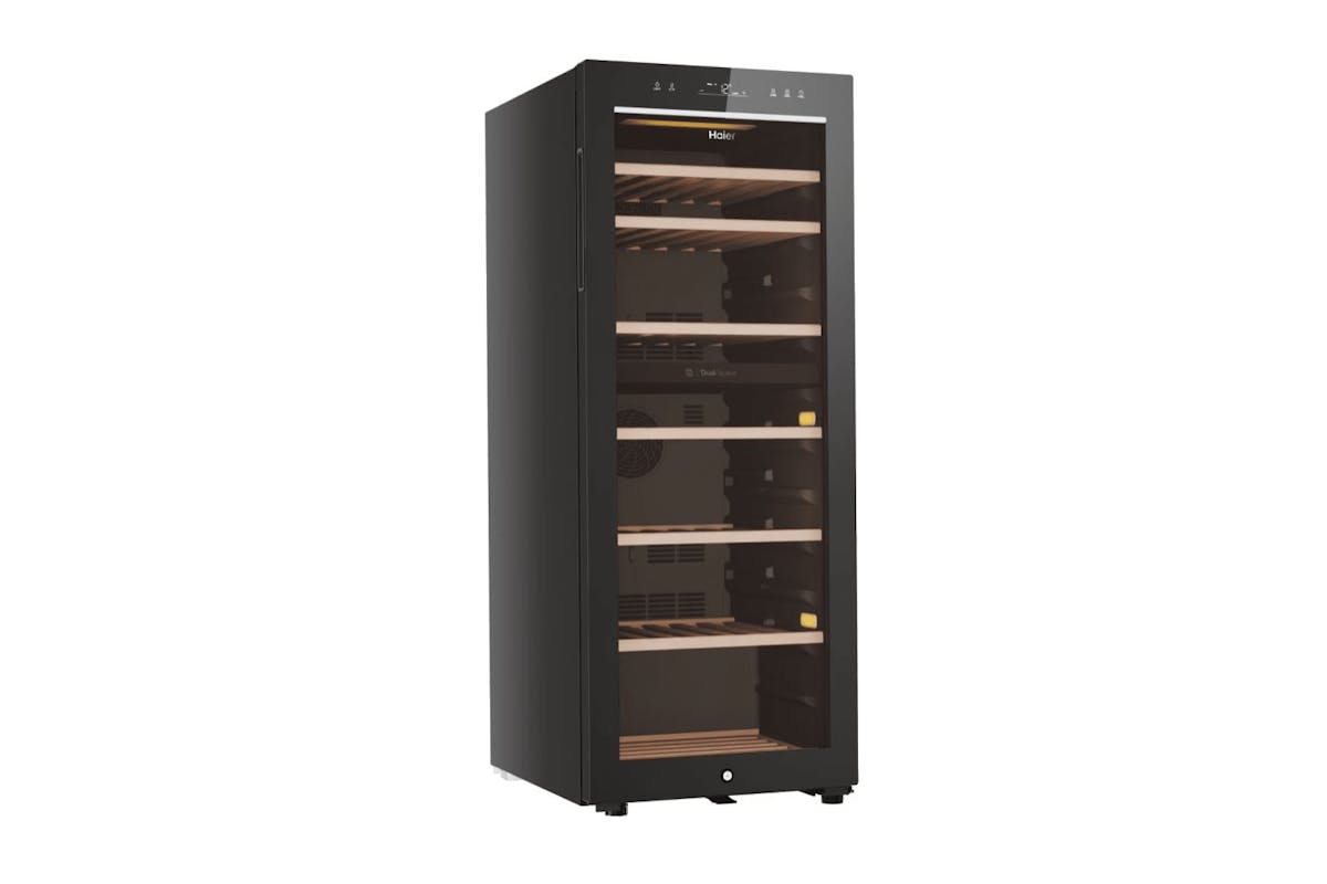 HAIER WINE BANK 50 SERIES 7 (77-BOTTLE) | HWS77GDAU1(UK)-12