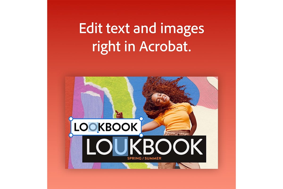 Adobe Acrobat Pro | 12 Month Subscription-4